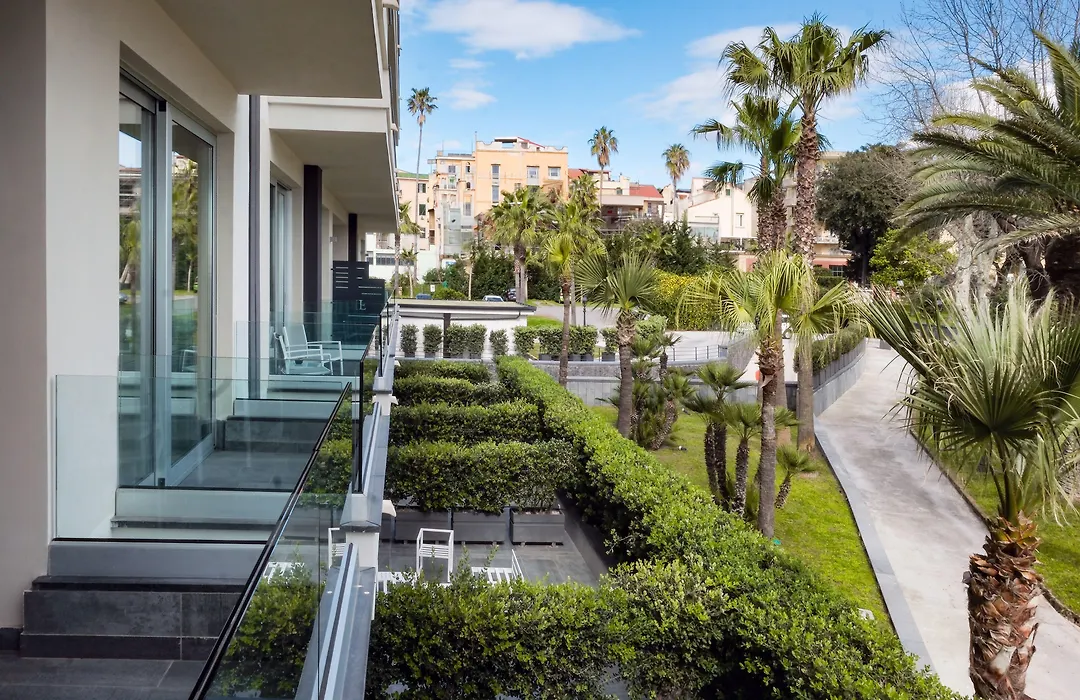 Hotel & Resort Tre Fontane Luxury-1