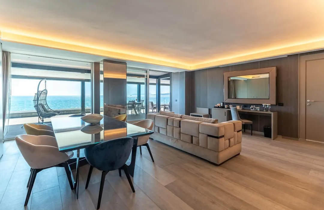 Hotel & Resort Tre Fontane Luxury-1