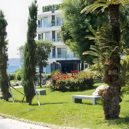 Hotel&Resort Tre Fontane Luxury-3